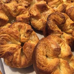 Kouign-Amann