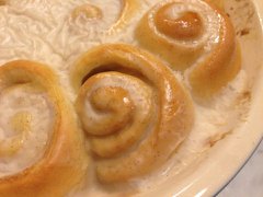 Sticky Buns