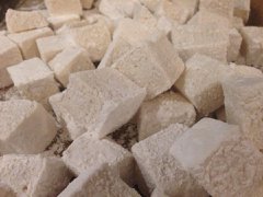 hand made marshmallows