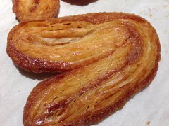 palmiers