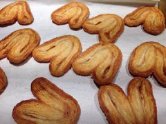 palmiers