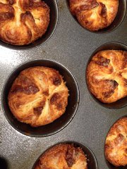 Kouign-Amann