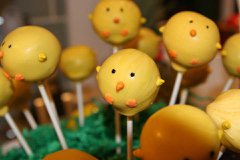 Cake Pops