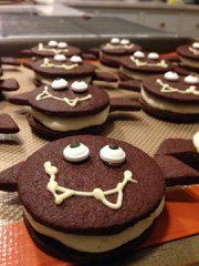 Whoopie Bats