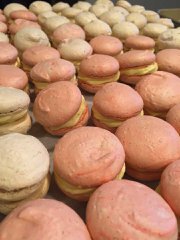 Macarons