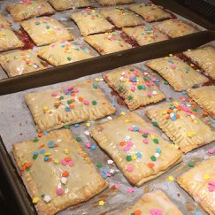 Pop Tarts